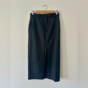 NWT Wilfred Prose Skirt